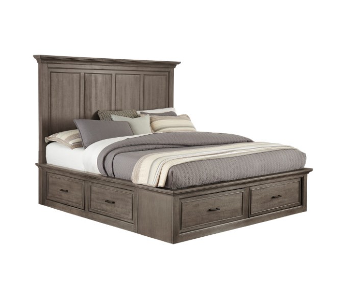 Chatham Park Bedframe - King